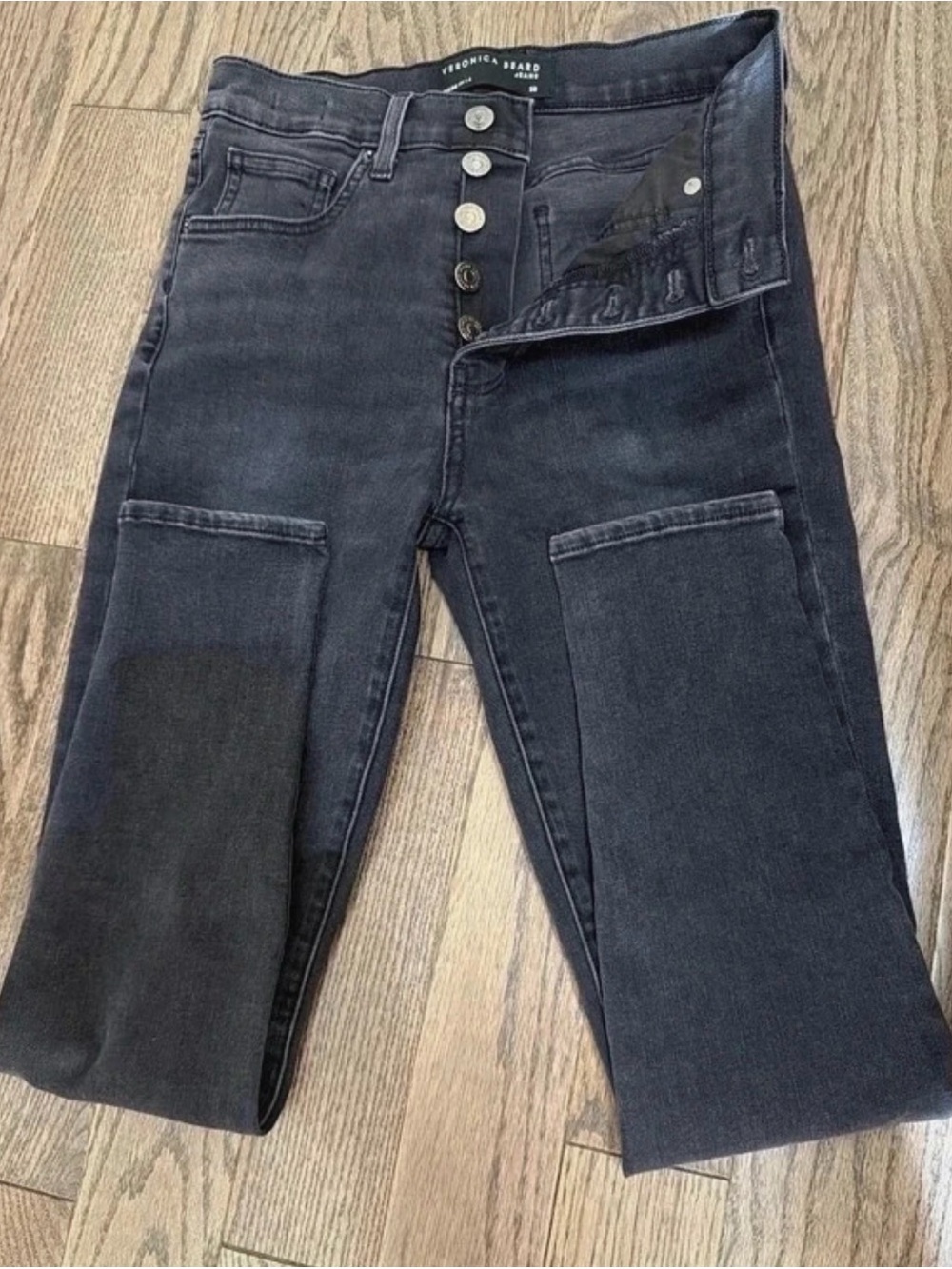 Jeans (#357)